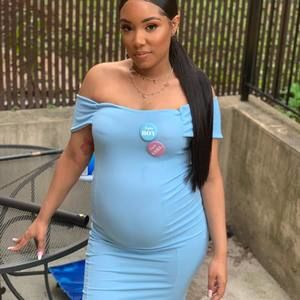 Meet your Posher, Mariah